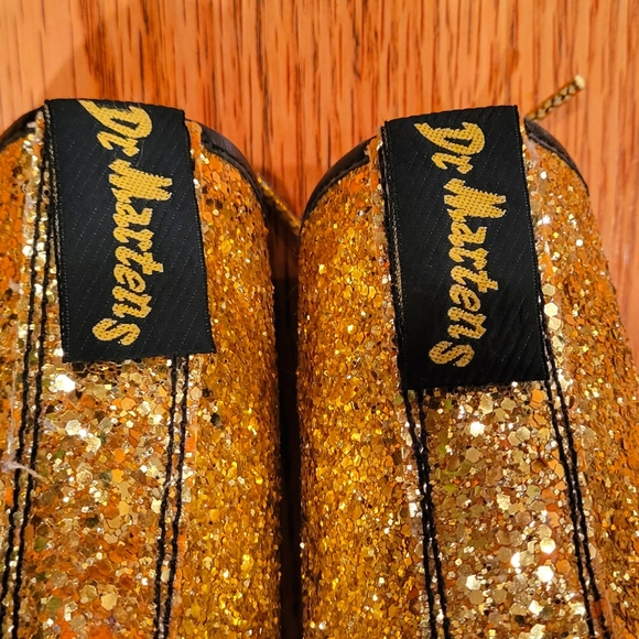 Made in England Doc Marten boot - Picture 11 of 11